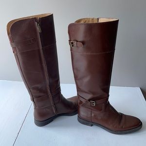 Enzo Angiolini Riding Boots